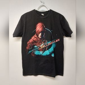 Celldwller Klayton Unisex Shirt